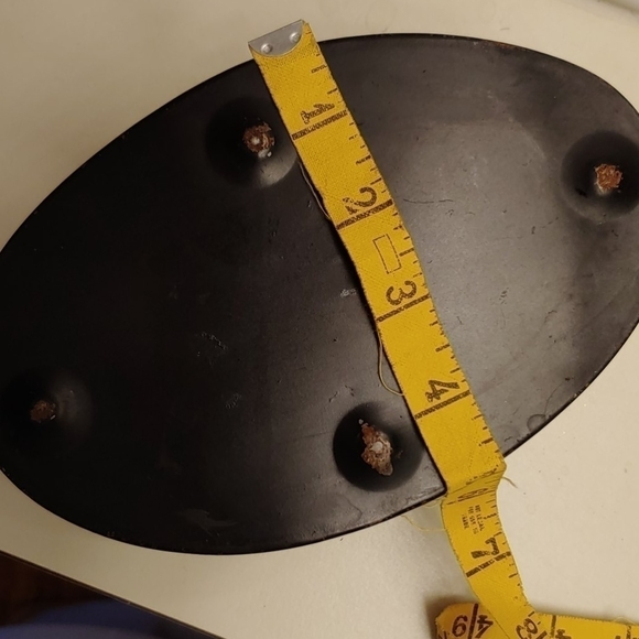 Vintage Storage Box - Picture 6 of 7